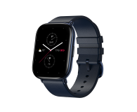 Amazfit Amazfit ZEPP E SQUARE Deep Sea Blue - 1055368 - zdjęcie 2
